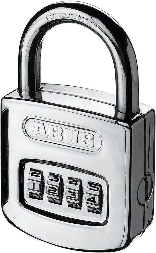 Abus pakabinamas kodinis užraktas, 29875