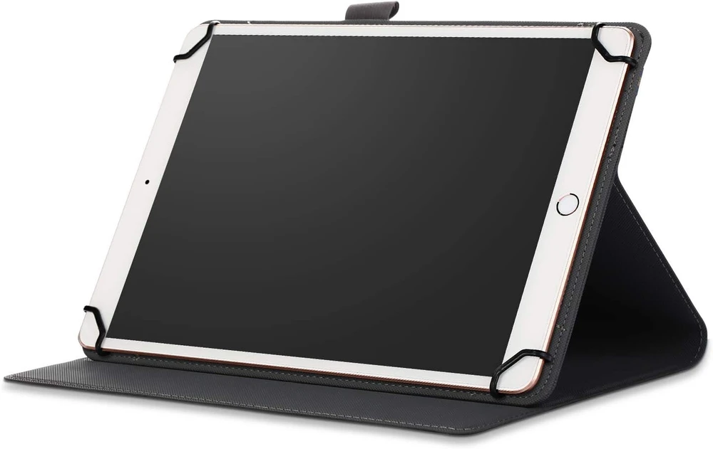 Acelive universalus dėklas 10 10.1 colių planšetiniam kompiuteriui (skirtas Toscido/padgene/acepad/10.1, skirtas Lnmbbs/qimaoo/dragon Touch/tyd/vankyo 10)