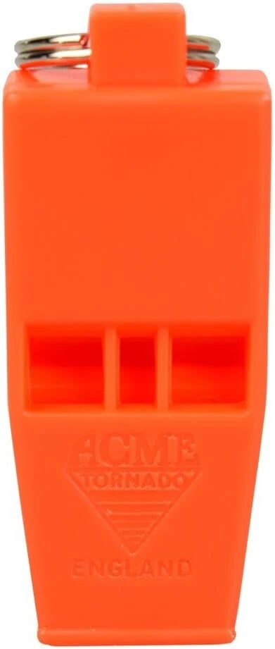 Acme švilpukas Tornado Slimline pirmosios pagalbos rinkinys