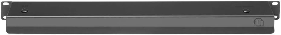 Adam Hall 19 colių dalys 87451 Pro C - 19 colių Led juostos apšvietimas rack'ams 1 He, įvairiaspalvis