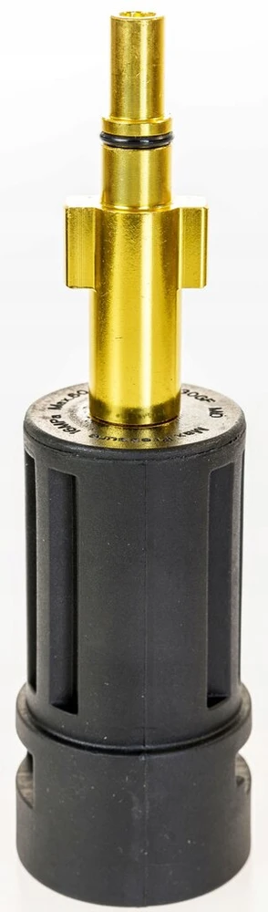 Adapteris iš Macallister į Karcher K seriją