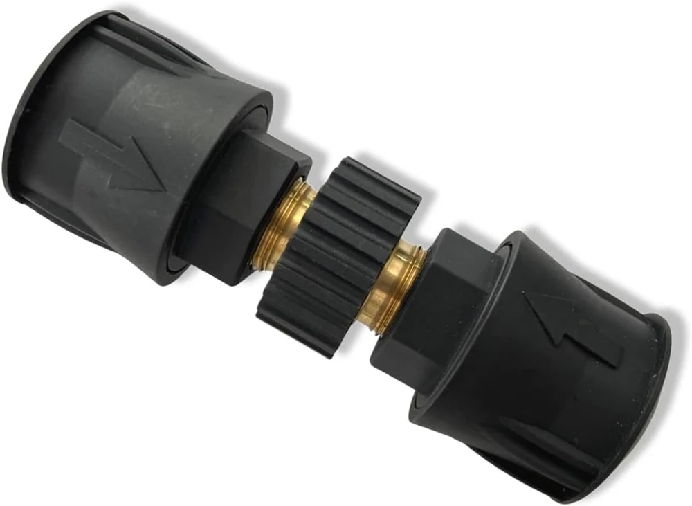 Adapteris Karcher pistoletui Hafrily M22 Ag 14 mm, K2-K7 serijoms