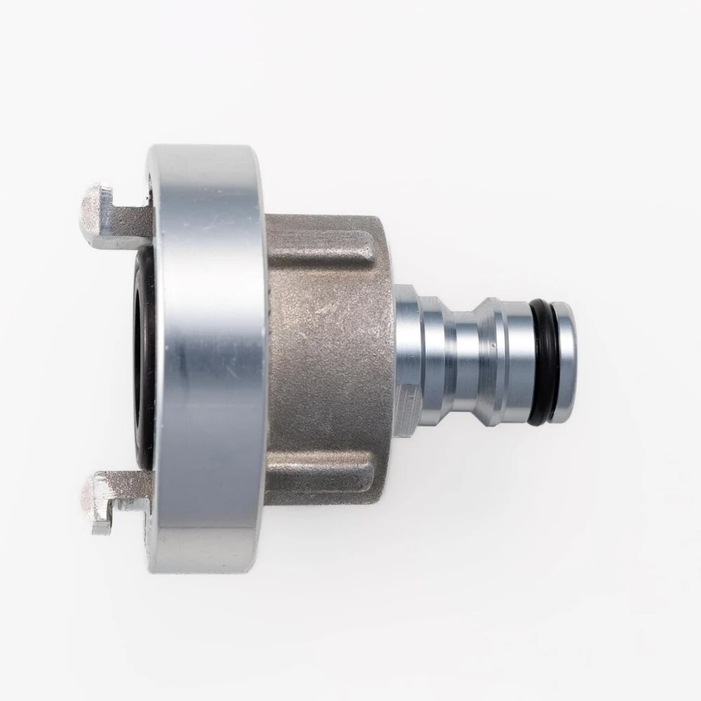 Adapteris Storz-d - Suderinamas su Gardena, Spiceflow