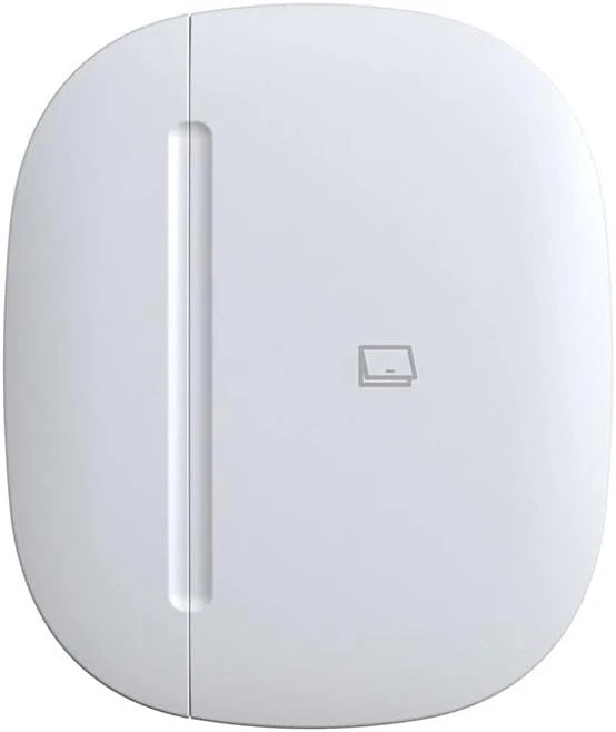 Aeotec Zigbee Gp-aeompseu daugiafunkcis langų ir durų kontaktas įsilaužimo signalizacijos saugumui su temperatūros jutikliu