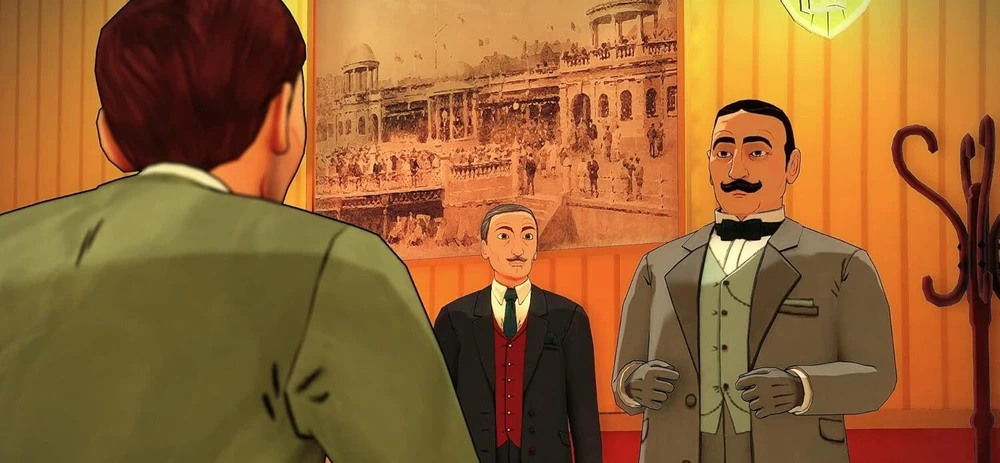 Agatha Christie Collection [nintendo Switch - Code in Box]