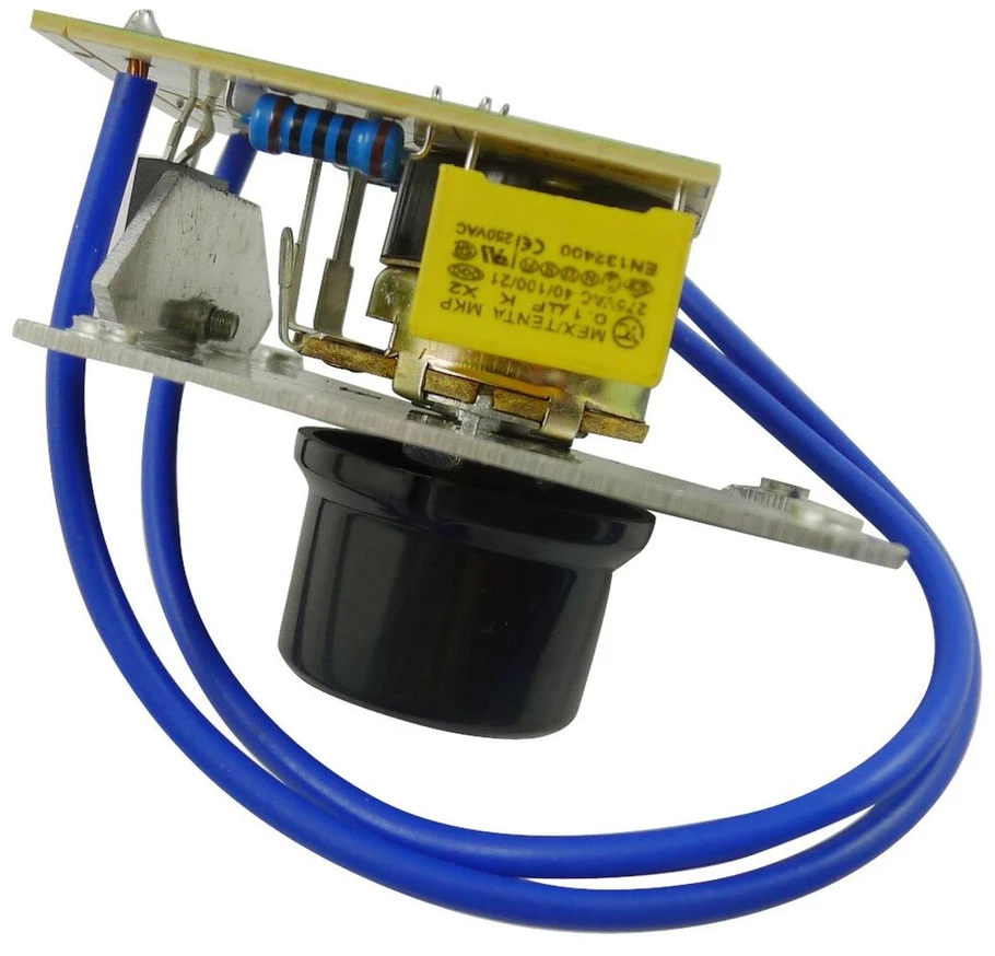 Aihasd 1000w scr 220v įtampos reguliatoriaus dimerio greičio reguliatoriaus jungiklio modulis