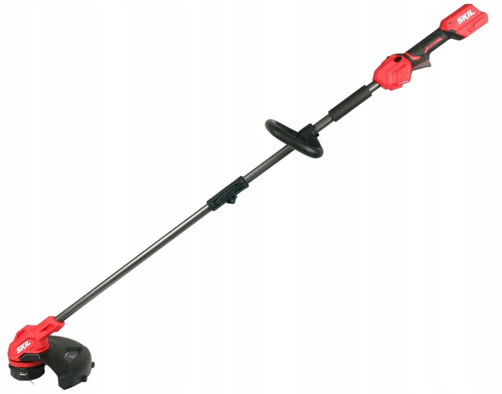 Akumuliatorinis trimeris 33cm 20v 0250 Skil, korpusas