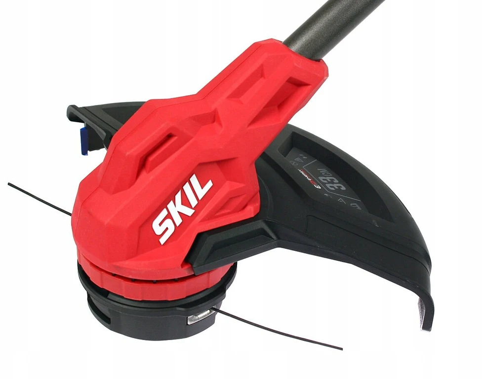 Akumuliatorinis trimeris 33cm 20v 0250 Skil, korpusas
