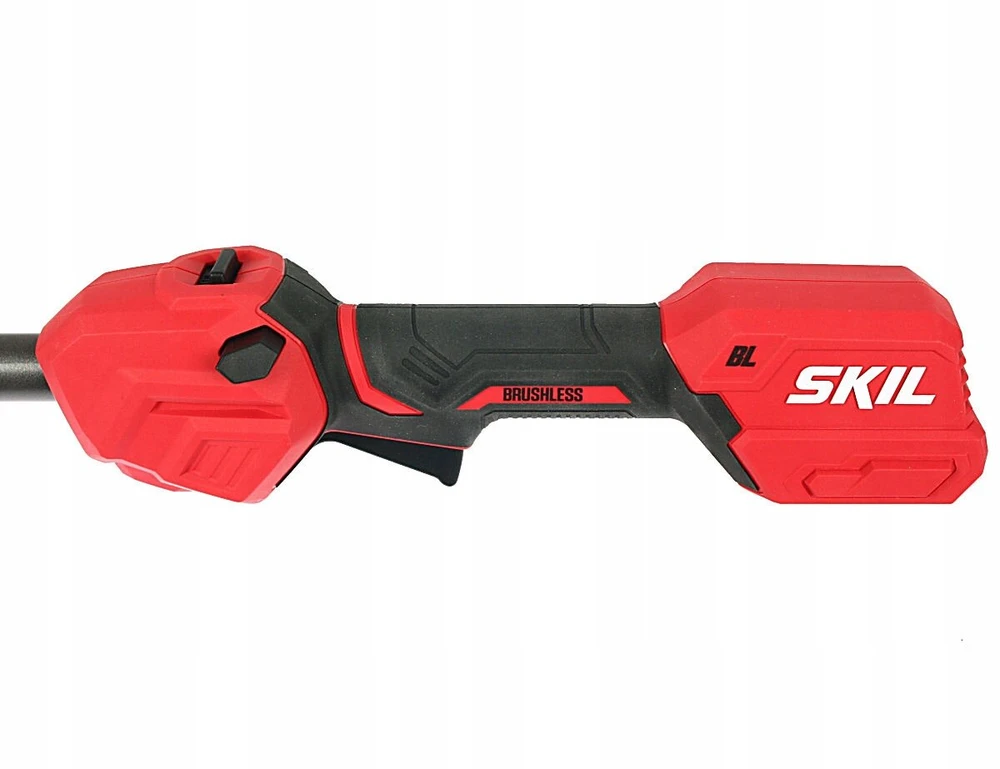 Akumuliatorinis trimeris 33cm 20v 0250 Skil, korpusas