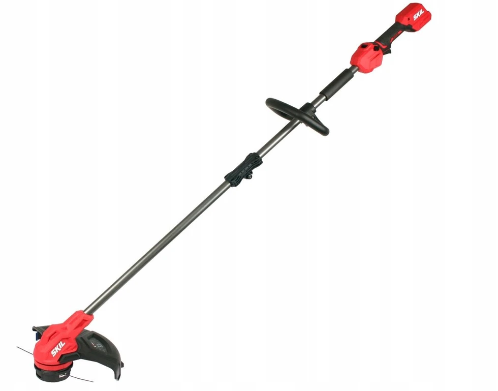 Akumuliatorinis trimeris 33cm 20v 0250 Skil, korpusas