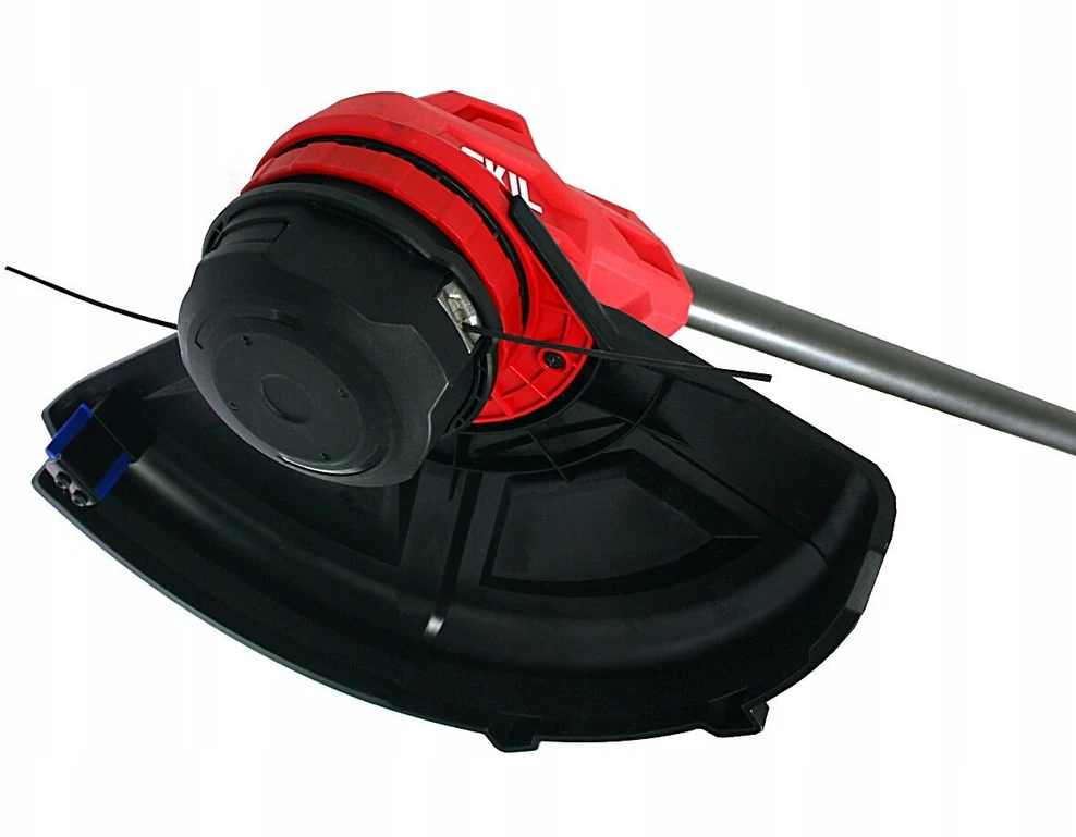 Akumuliatorinis trimeris 33cm 20v 0250 Skil, korpusas