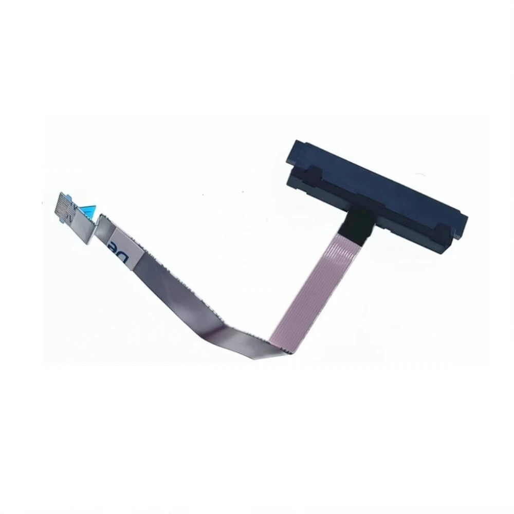 Akuyao sata hdd kietojo disko kabelio pakeitimas, skirtas dell inspiron 15 5580 5582 5585 5588 5590 5591 450.0f803.0021 450.0f803.0011 450.0f803.0031 450.0f803.0031 450.0f803.0001 kietojo disko adapteris