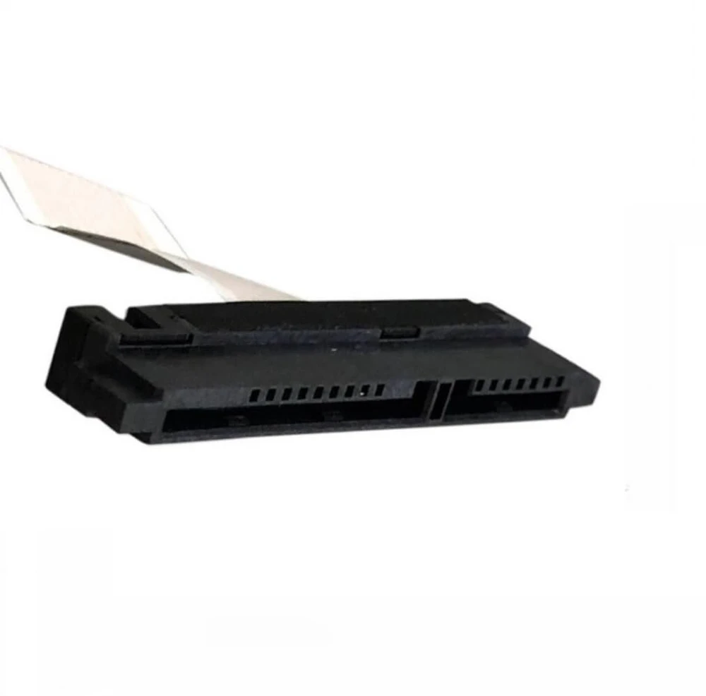 Akuyao sata hdd kietojo disko kabelio pakeitimas, skirtas dell inspiron 15 5580 5582 5585 5588 5590 5591 450.0f803.0021 450.0f803.0011 450.0f803.0031 450.0f803.0031 450.0f803.0001 kietojo disko adapteris