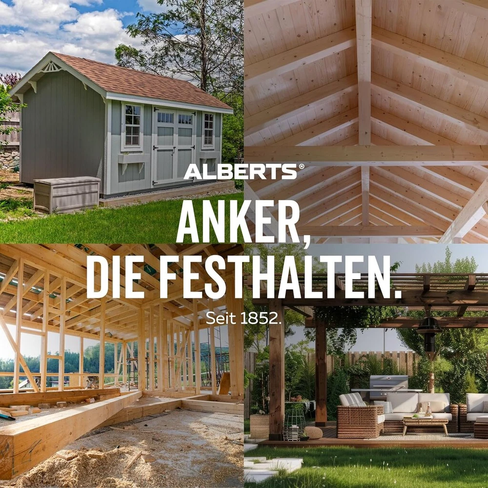 Alberts gegnių atrama, sidabrinė, 836436