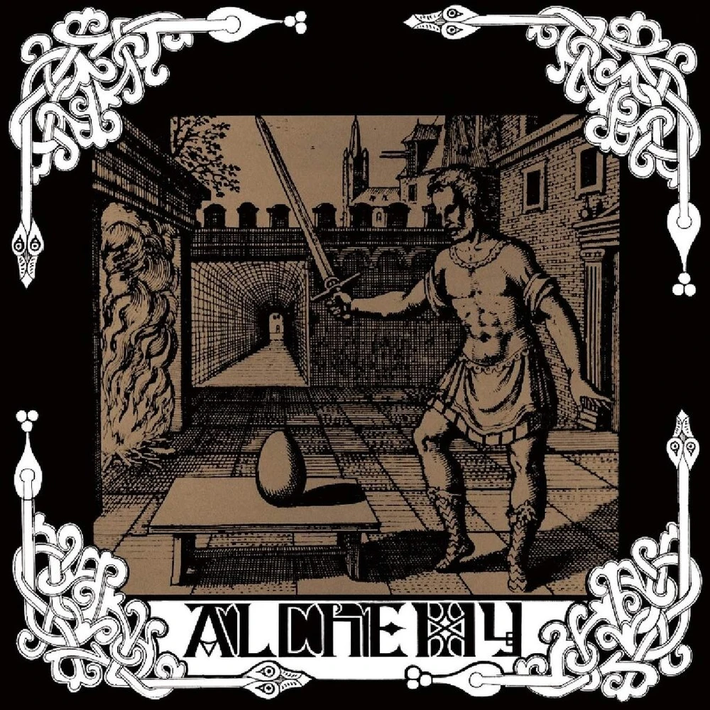 Vinilinė plokštelė Alchemy Expanded Edition