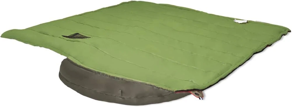 Alexika Summer Plus unisex miegmaišis suaugusiems