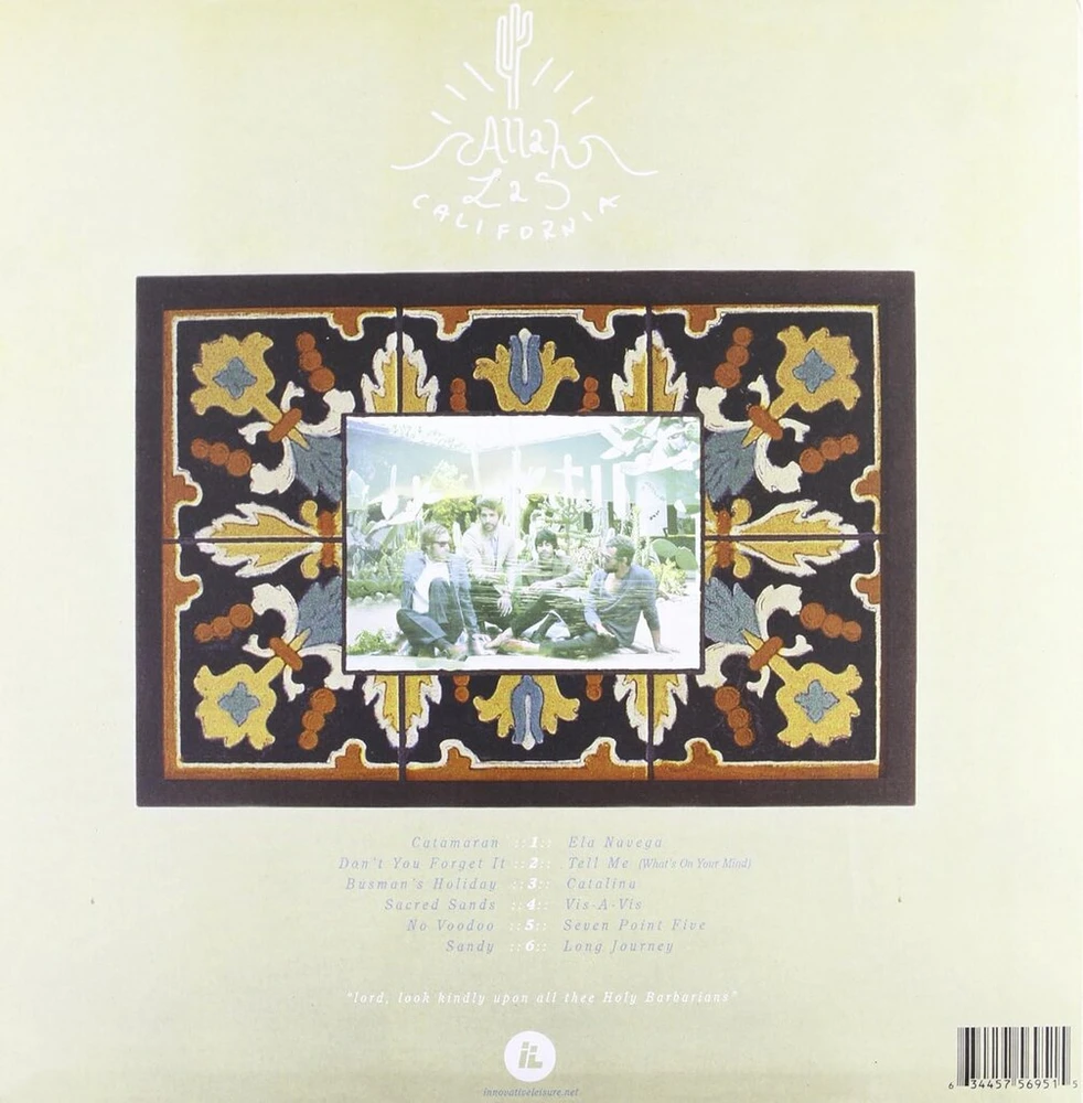 Allah-las