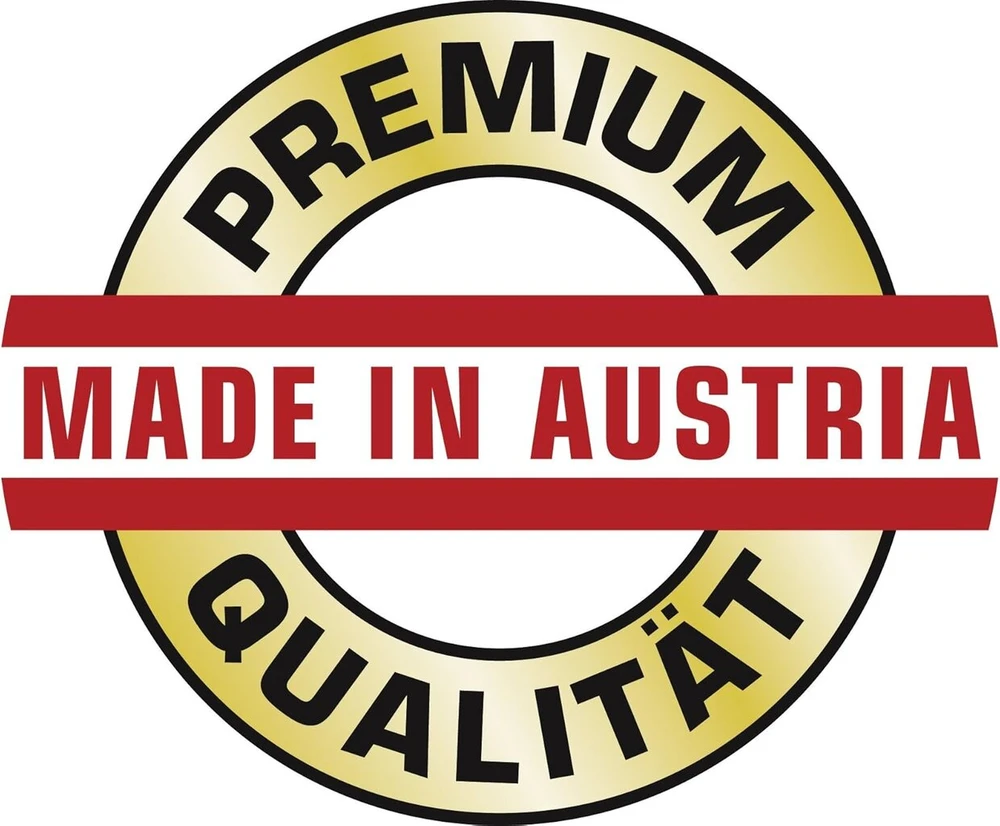 Alpen 8.0 x 200mm Profi Multicut universalus grąžtas