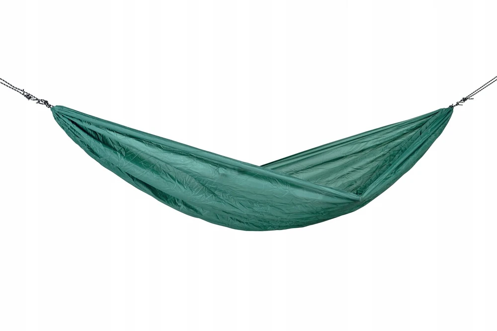 Amazonas Kelioninis hamakas "travel Set" - lengvas ir patogus