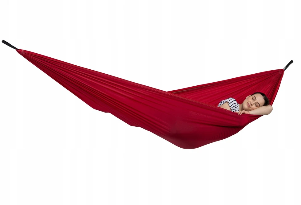 Amazonas Turistinis hamakas Silk Traveller Xl, 200 kg