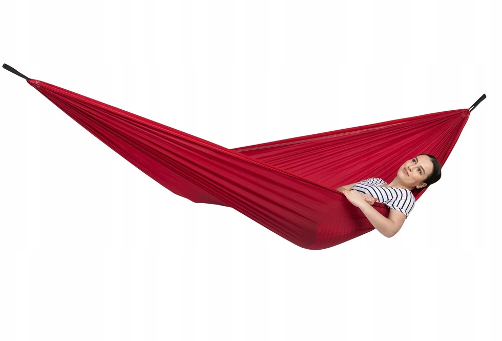 Amazonas Turistinis hamakas Silk Traveller Xl, 200 kg