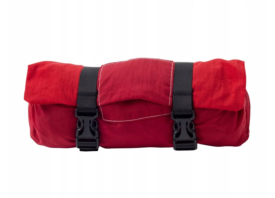 Amazonas Turistinis hamakas Silk Traveller Xl, 200 kg