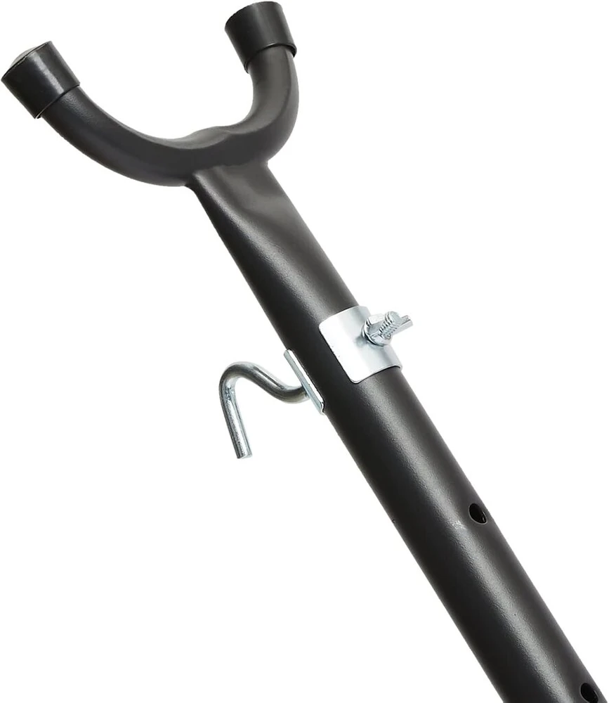 Amazonbasics hamako stovas, 2,74 m