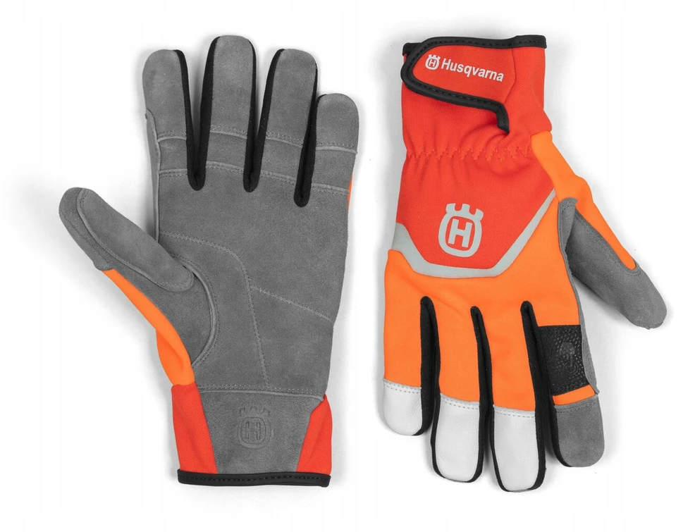 Apsauginės pirštinės Husqvarna Technical Light, dydis 12, 599651112