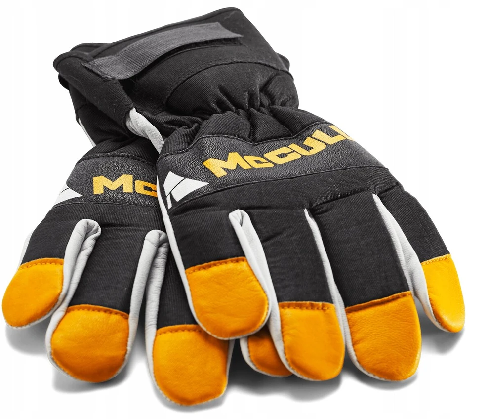 Apsauginės pirštinės nuo įpjovimų Mcculloch Pro009 0 klasė 16 m/s, dydis 10