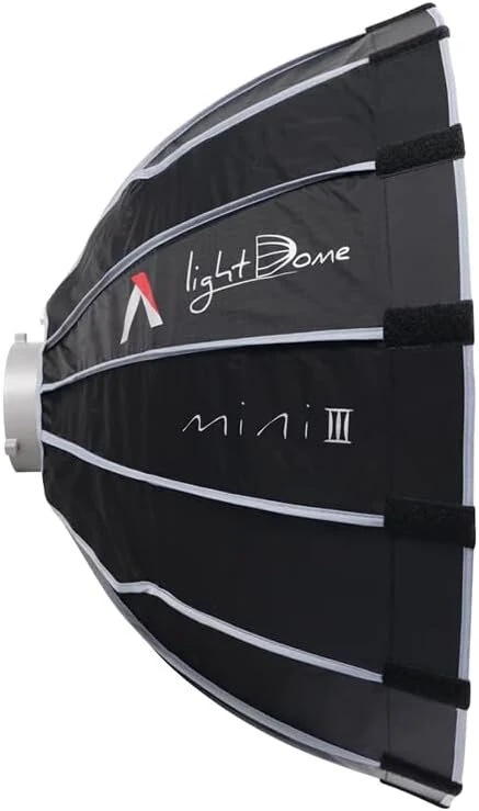Aputure Light Dome Mini Iii Softbox