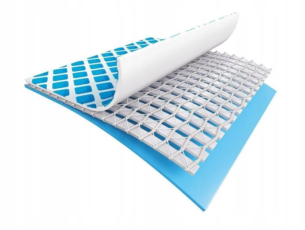 Apvalus sodo baseinas Intex 28101 Modelis 2025, 183x51 cm