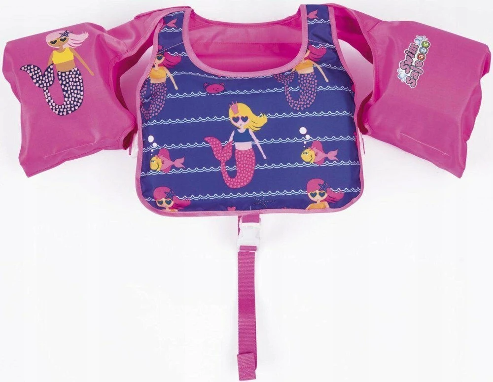 Aqua Speed Vaikiškas plaukimo kostiumas Upf 50+ d. M/l (18-30kg) spalva 03