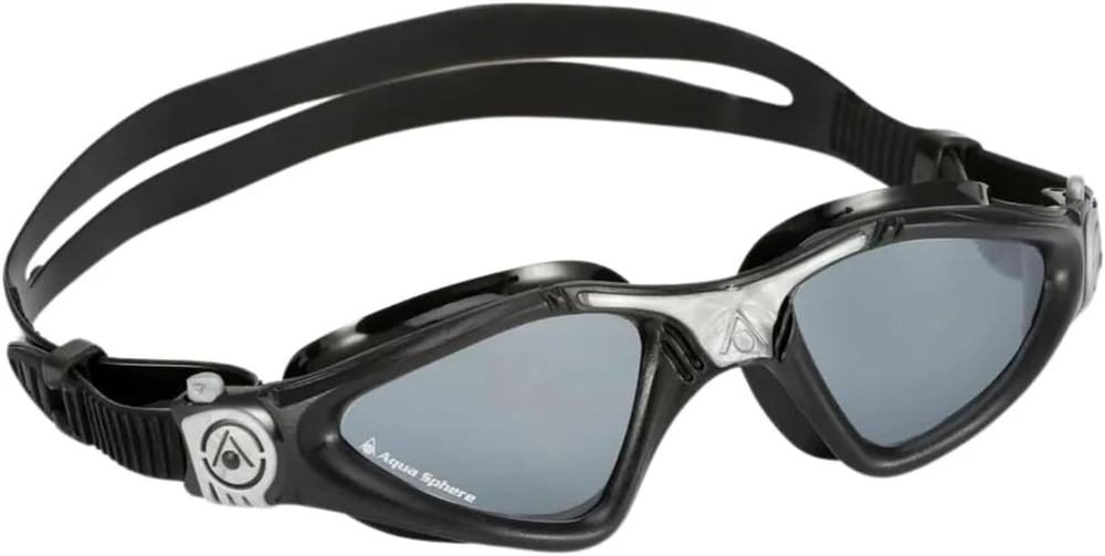 Aquasphere Aqua Sphere Kayenne blk slv ld