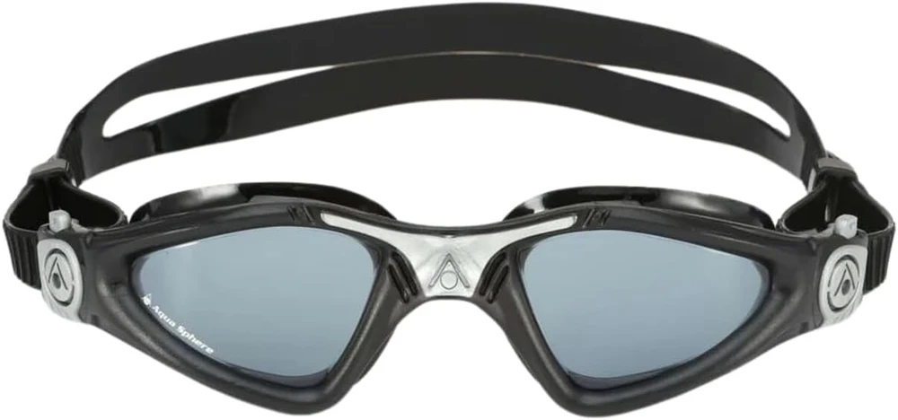 Aquasphere Aqua Sphere Kayenne blk slv ld