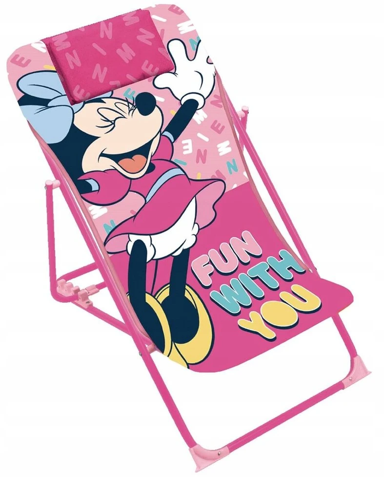 Arditex Disney Minnie Mouse