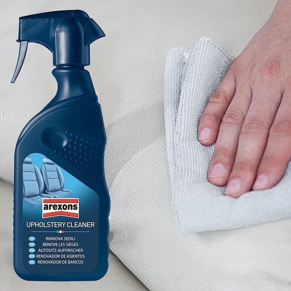 Arexons Smash Restorer 8300 sėdynė