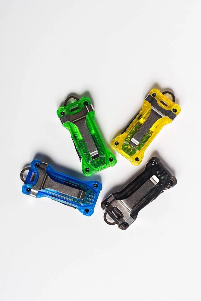 Armytek Zippy žalias žibintuvėlis raktų pakabukas Usb įkraunamas mini žibintuvėlis