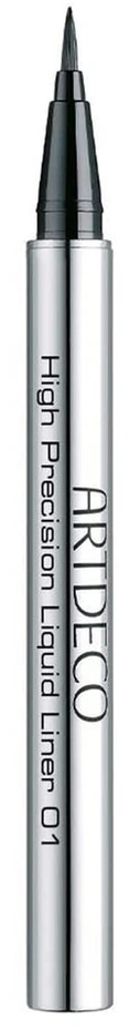 Artdeco Akių apvadas Ad High Precision Liquid Liner numeris 01, Juodas 0.55ml