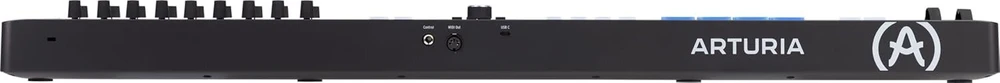 Arturia Keylab Essential 61 Mk3 Midi klaviatūra
