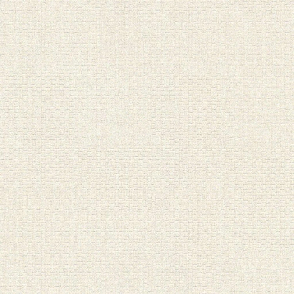 A.s. Création Hygge tekstūriniai neaustiniai tapetai 386121 kreminė balta skandinaviško stiliaus 10.05 x 0.53 m pagaminta vokietijoje