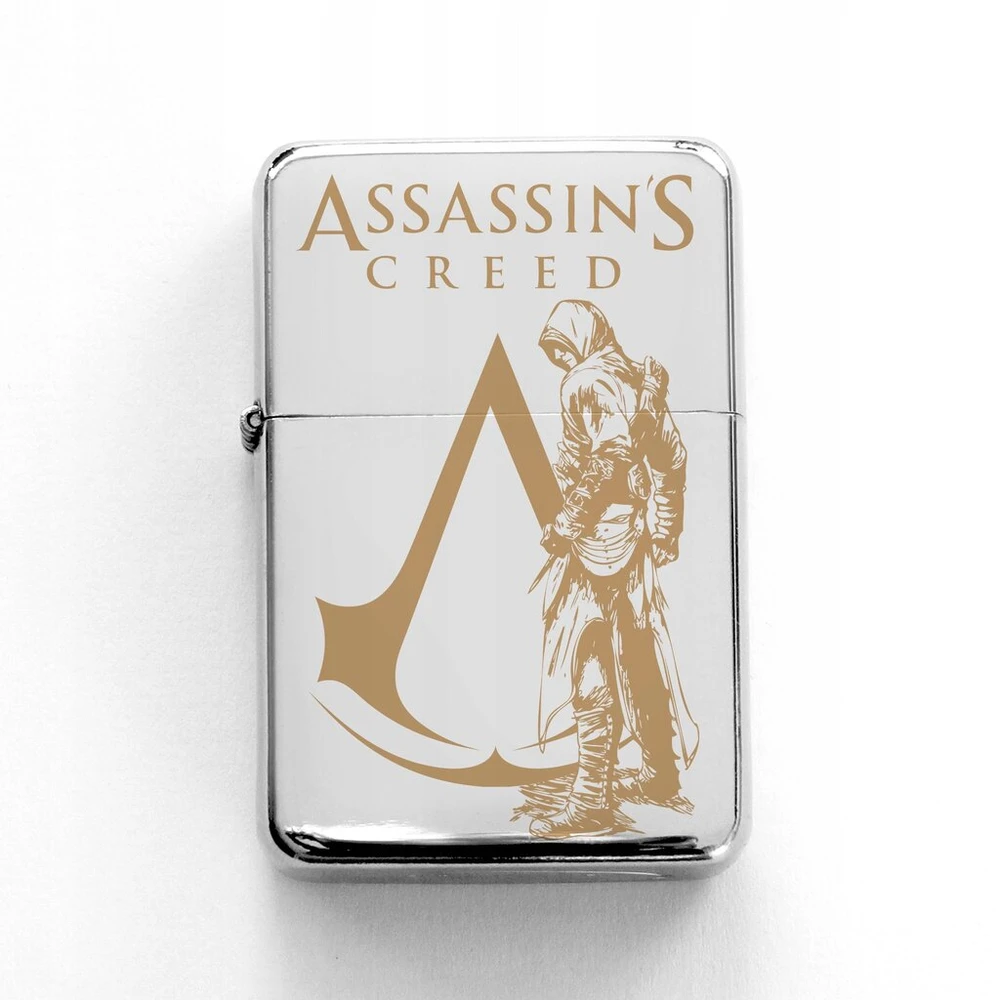 Assassin's Creed Žiebtuvėlis benzininis Assassins