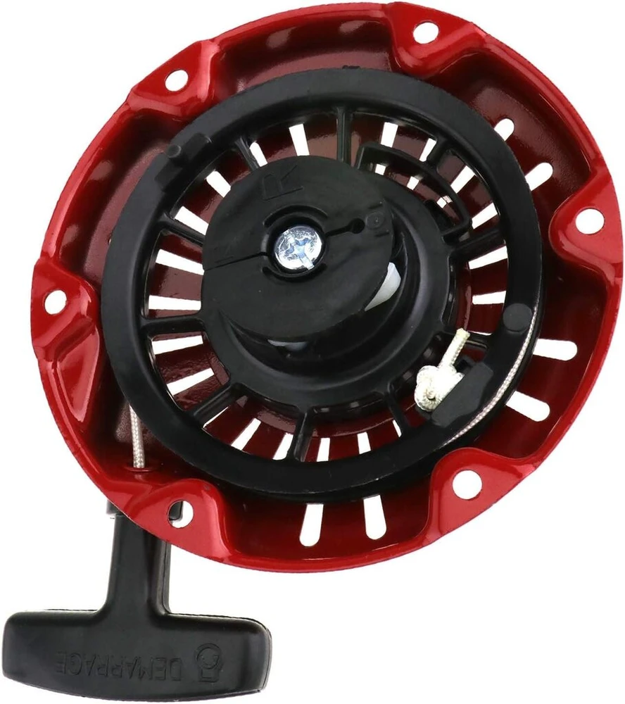 Atatrankos starteris Gx100 varikliui