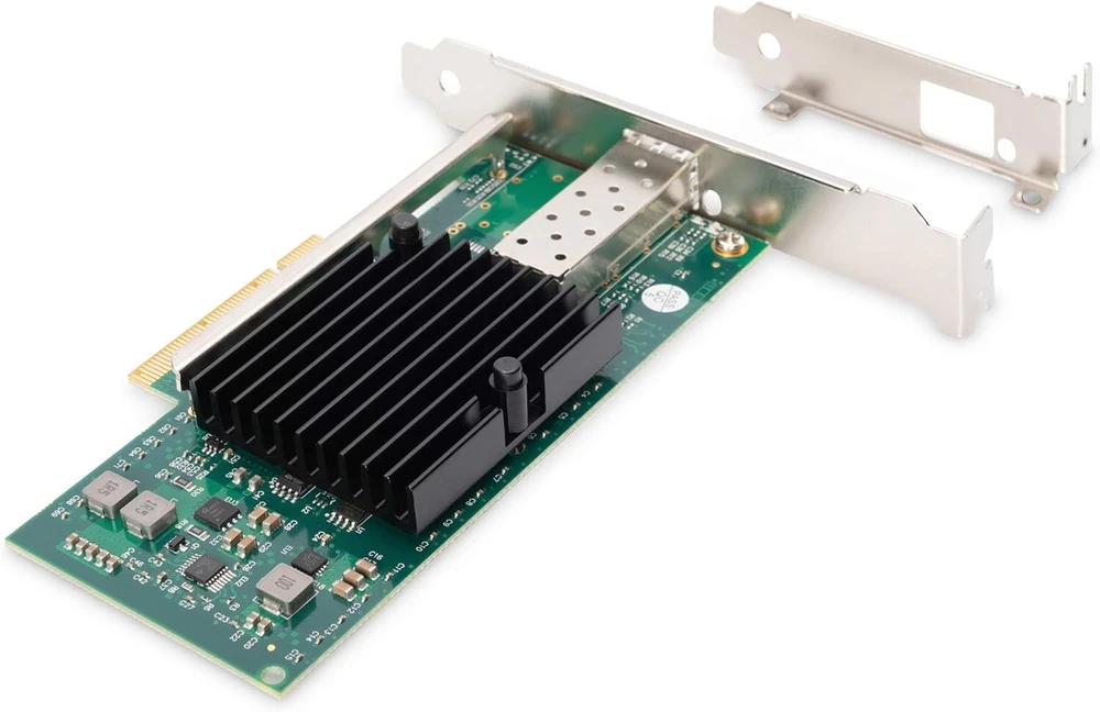 Atminties kortelė Digitus sąsajos kortelės, pcie