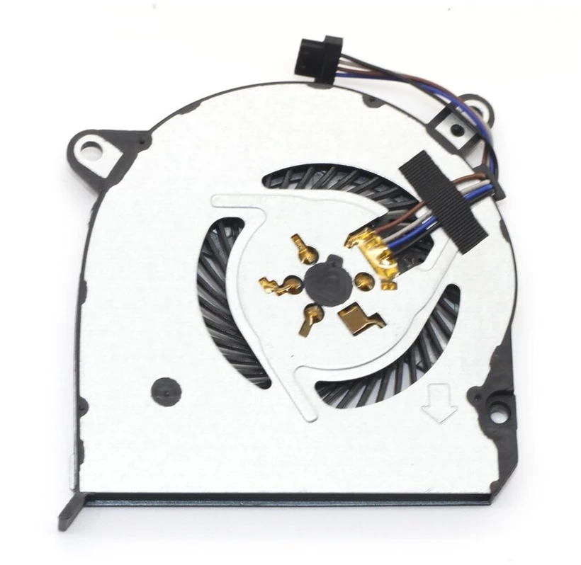 Atsarginis Cpu aušinimo ventiliatorius L26367-001, suderinamas su Hp Pavilion 14-ce 14-ce0010ca 14-ce1058wm