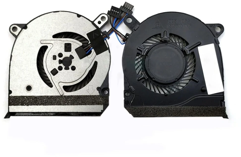 Atsarginis Cpu aušinimo ventiliatorius L26367-001, suderinamas su Hp Pavilion 14-ce 14-ce0010ca 14-ce1058wm