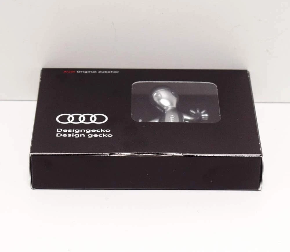 Audi Original Gecko aliuminio apdaila, 80a087000