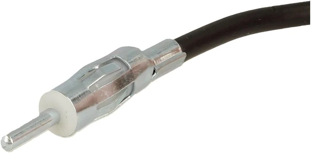 Audioproject A292 Universali Dab Automobilinė Antena 24cm su Stiprintuvu
