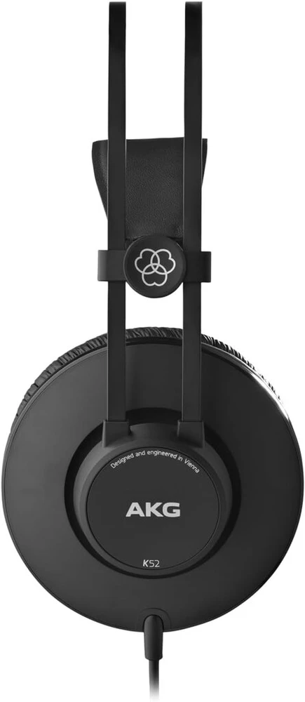 Aukštos kokybės Akg ausinės
