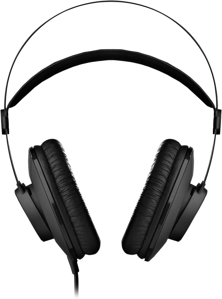 Aukštos kokybės Akg ausinės