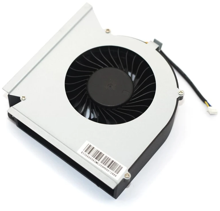 Aušinimo ventiliatorius Msi Ms-17a1 17a2 Gt73vr 6re 6rf Gt75vr